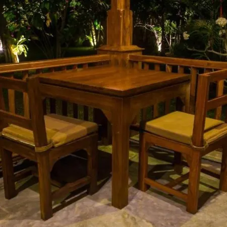 Birds Paradise Cabanas Unawatuna Exterior photo