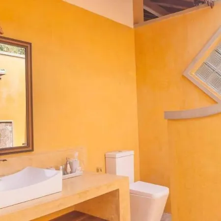 Birds Paradise Cabanas Unawatuna Exterior photo