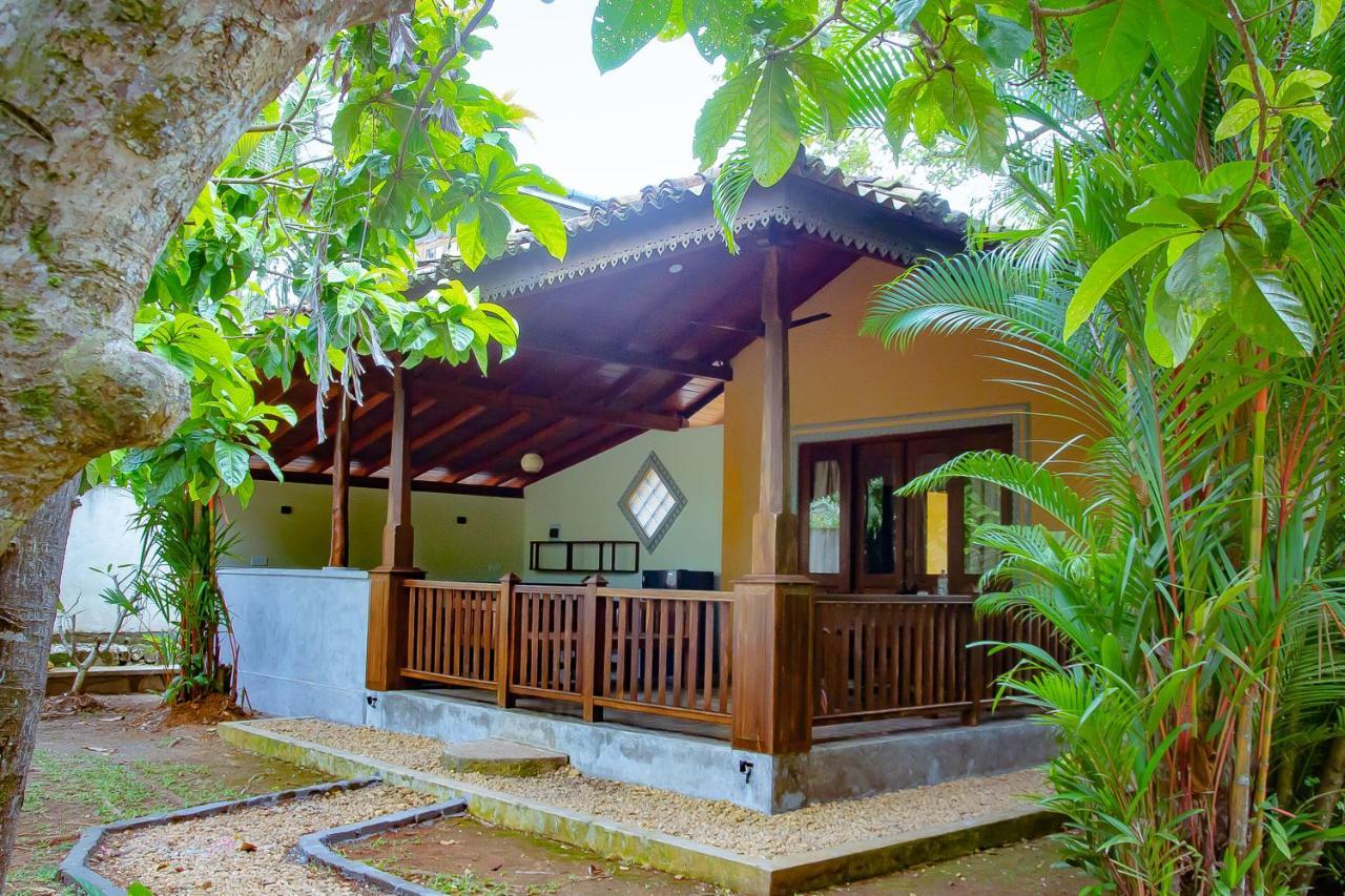 Appartement Birds Paradise