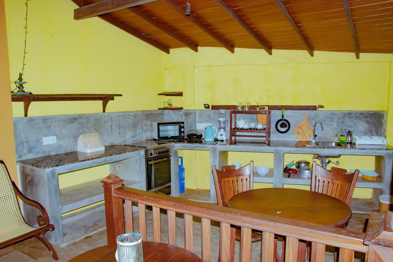 Appartement Birds Paradise Unawatuna