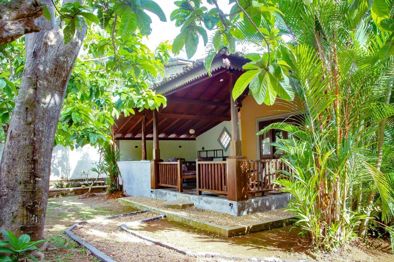Birds Paradise Appartement *