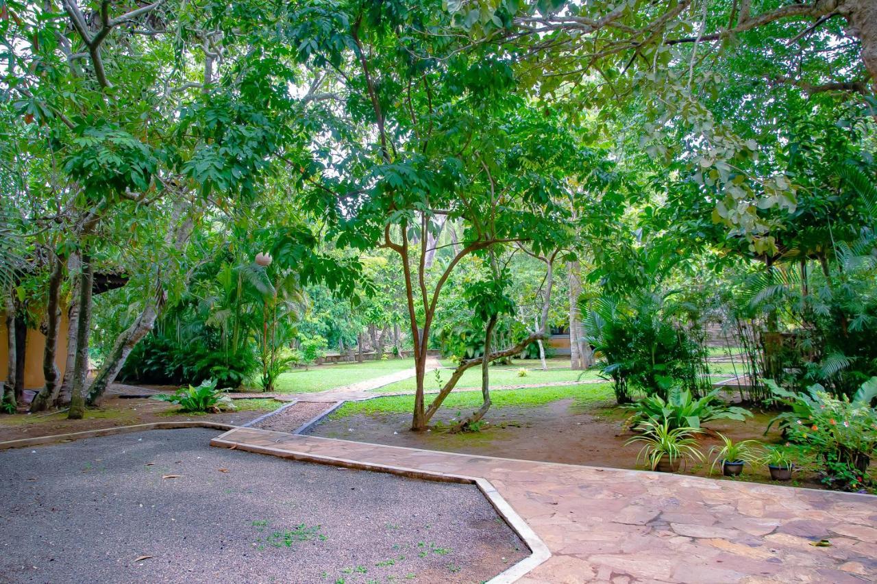 Appartement Birds Paradise Unawatuna