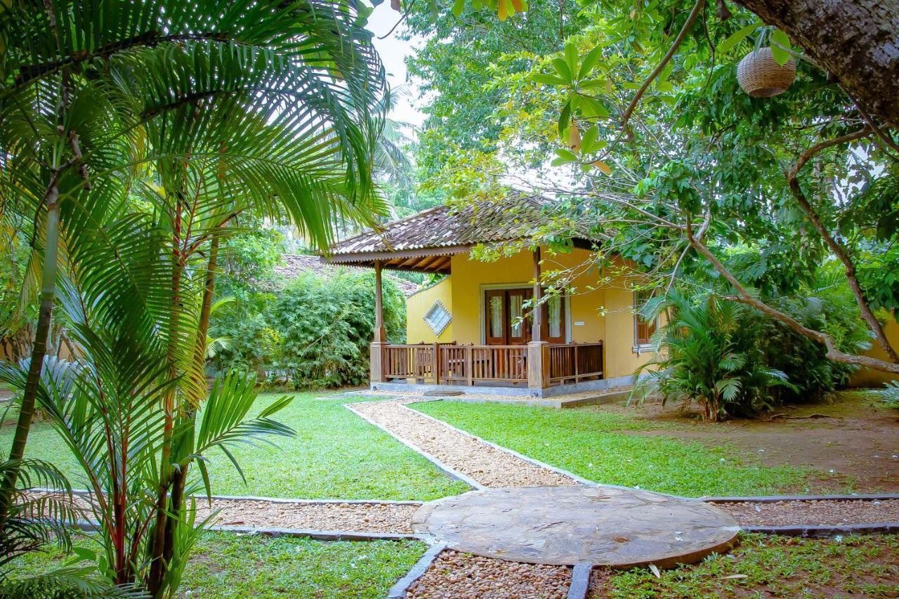 Appartement Birds Paradise Unawatuna